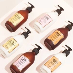 Bastide Hand and Body Lotion